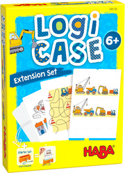 LogiCase Extension Set 6+ - Baustelle