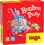 Bonbon-Party