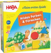Hildas Farben & Förmchen
