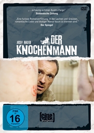 Der Knochenmann - Cover