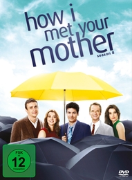 How I met your Mother