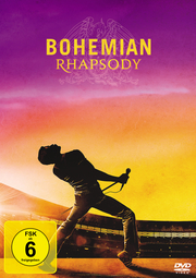 Bohemian Rhapsody - Cover