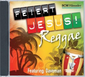Feiert Jesus! Reggae