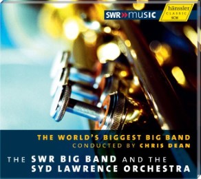 The World's Biggest Big Band