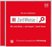 ZeitWeise - Cover