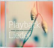 Lieder - Playback - Cover