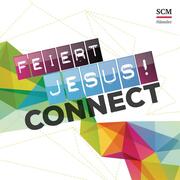 Feiert Jesus! Connect - Cover