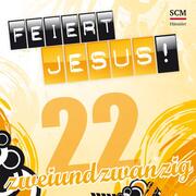 Feiert Jesus! 22 - Cover
