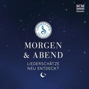 Morgen & Abend - Cover