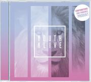 Youth Alive - Cover
