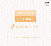 Feiert Jesus! Ostern - Cover
