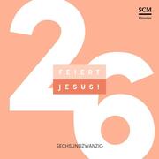 Feiert Jesus! 26 - Cover