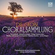 Die große Choralsammlung - Cover