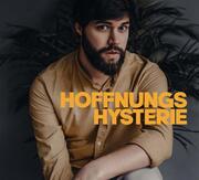 Hoffnungshysterie - Cover