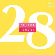 Feiert Jesus! 28 - Cover