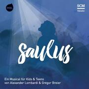 Saulus - Cover