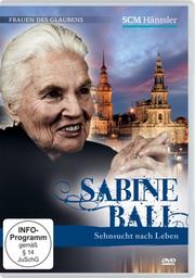 Sabine Ball