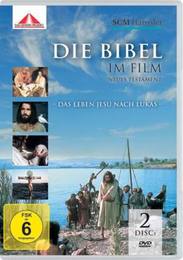Die Bibel im Film - Neues Testament