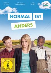 Normal ist anders - Cover
