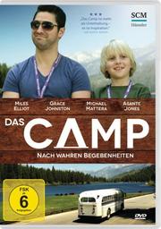 Das Camp - Cover