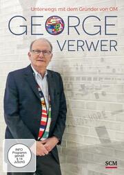George Verwer - Cover