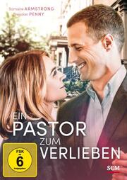 Ein Pastor zum Verlieben - Cover