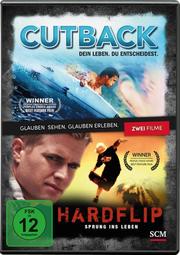 Cutback/Hardflip