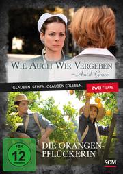 Wie auch wir vergeben/Die Orangenpflückerin - Doppel DVD
