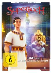 Daniel und Nebukadnezars Traum