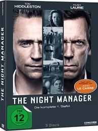 The Night Manager 1