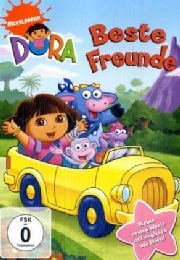 Dora: Beste Freunde