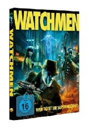 Watchmen - Die Wächter