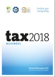 tax 2018 Business