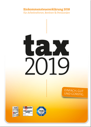 tax 2019