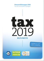 tax 2019 Business