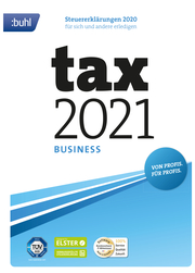 tax 2021 Business