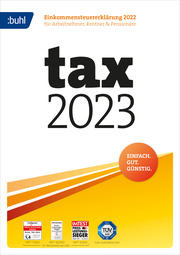 tax 2023 - Cover