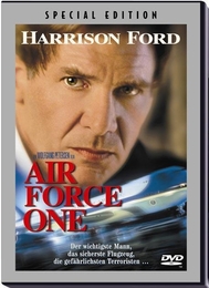 Air Force One - Cover