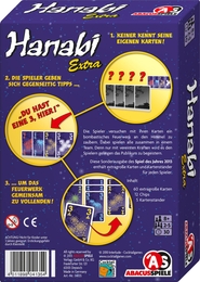 Hanabi Extra - Abbildung 1