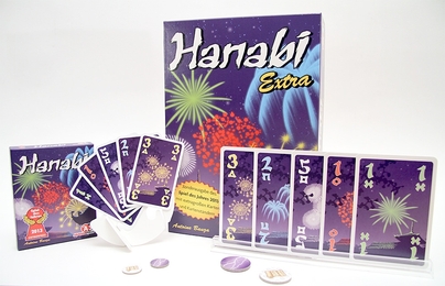 Hanabi Extra - Abbildung 5