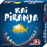 Kai Piranja - Cover