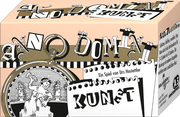 Anno Domini - Kunst - Cover