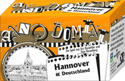 Anno Domini - Hannover/Deutschland - Cover