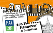 Anno Domini - Hannover/Deutschland - Abbildung 1