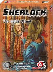 Sherlock Mittelalter - Die holde Maid