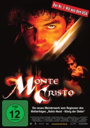 Monte Cristo - Cover
