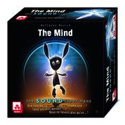The Mind - The Sound Experiment