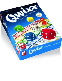Qwixx - Das Original - Abbildung 1