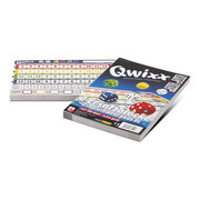 Qwixx Zusatz-Blöcke XL - Abbildung 1