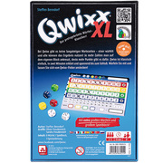 Qwixx XL - Abbildung 1